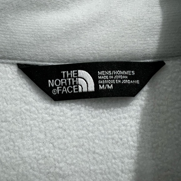 Men’s Northface pullover - Picture 3 of 3